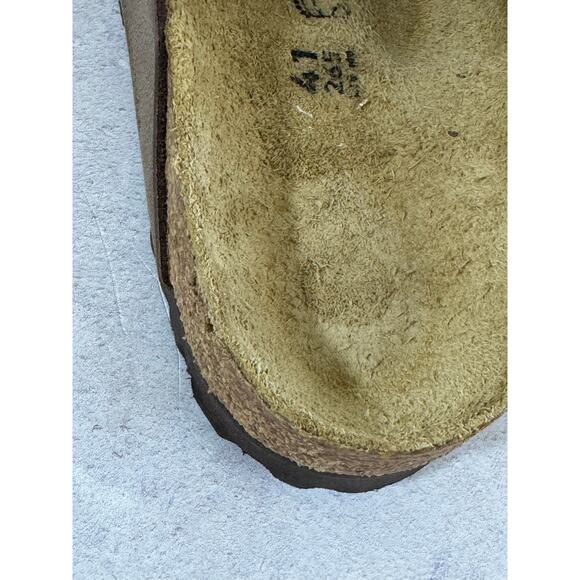 Single Right Foot Birkenstock Sandal EUR 41 US 8-8.5 YOU WILL GET 1 SANDAL READ - Picture 3 of 8